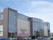 Объявление №46070081: Продается Торгово-развлекательный комплекс с АРЕНДАТОРАМИ.