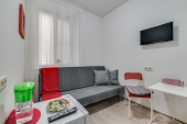 Объявление №46763320: Студия, 12 м&#178;, 1/6 эт.