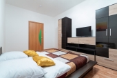 Объявление №46763324: 1-к квартира, 41 м&#178;, 15/17 эт.
