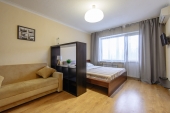 Объявление №47263520: 1-к квартира, 36.8 м&#178;, 3/12 эт.