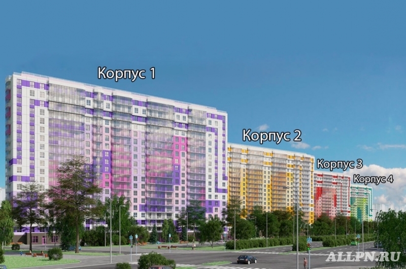 Квартира-студия S=24.54 м2 в ЖК Yoga - Новостройки, Квартиры в новостройках Санкт-Петербург