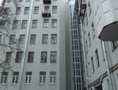 3-комн. кв-ра 68 м2 в Василеостровском р-не - Жилая недвижимость, Продажа квартир Санкт-Петербург