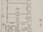 3-комн. кв-ра 68 м2 в Василеостровском р-не - Жилая недвижимость, Продажа квартир Санкт-Петербург