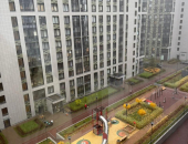 Продажа 1к квартиры в ЖК Эмеральд на Малой Неве, Уральская ул 21 - Жилая недвижимость, Продажа квартир Санкт-Петербург